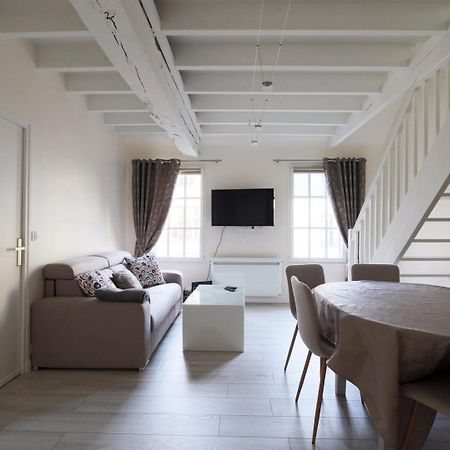 Charming T3 Tours Hypercentre Apartment Exterior foto