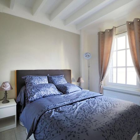 Charming T3 Tours Hypercentre Apartment Exterior foto