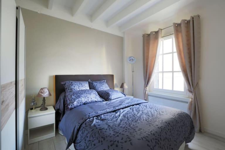 Charming T3 Tours Hypercentre Apartment Exterior foto