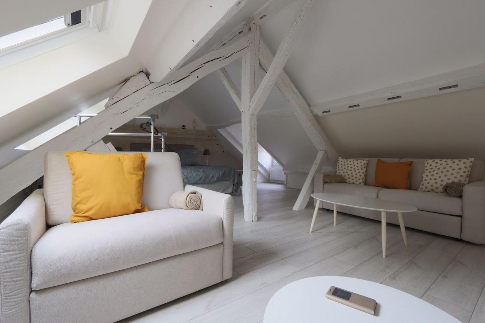 Charming T3 Tours Hypercentre Apartment Exterior foto