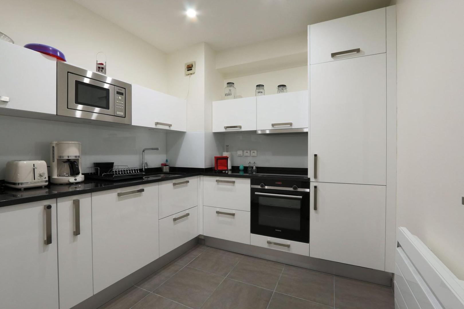 Charming T3 Tours Hypercentre Apartment Exterior foto
