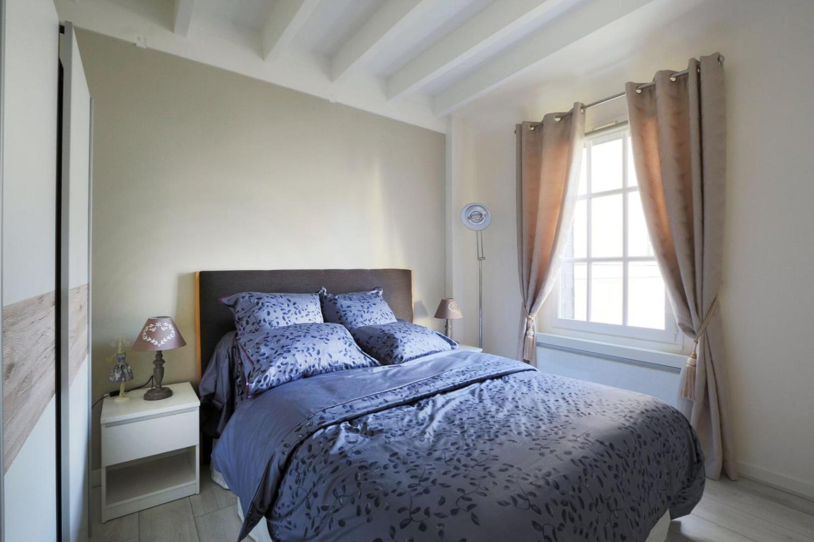 Charming T3 Tours Hypercentre Apartment Exterior foto