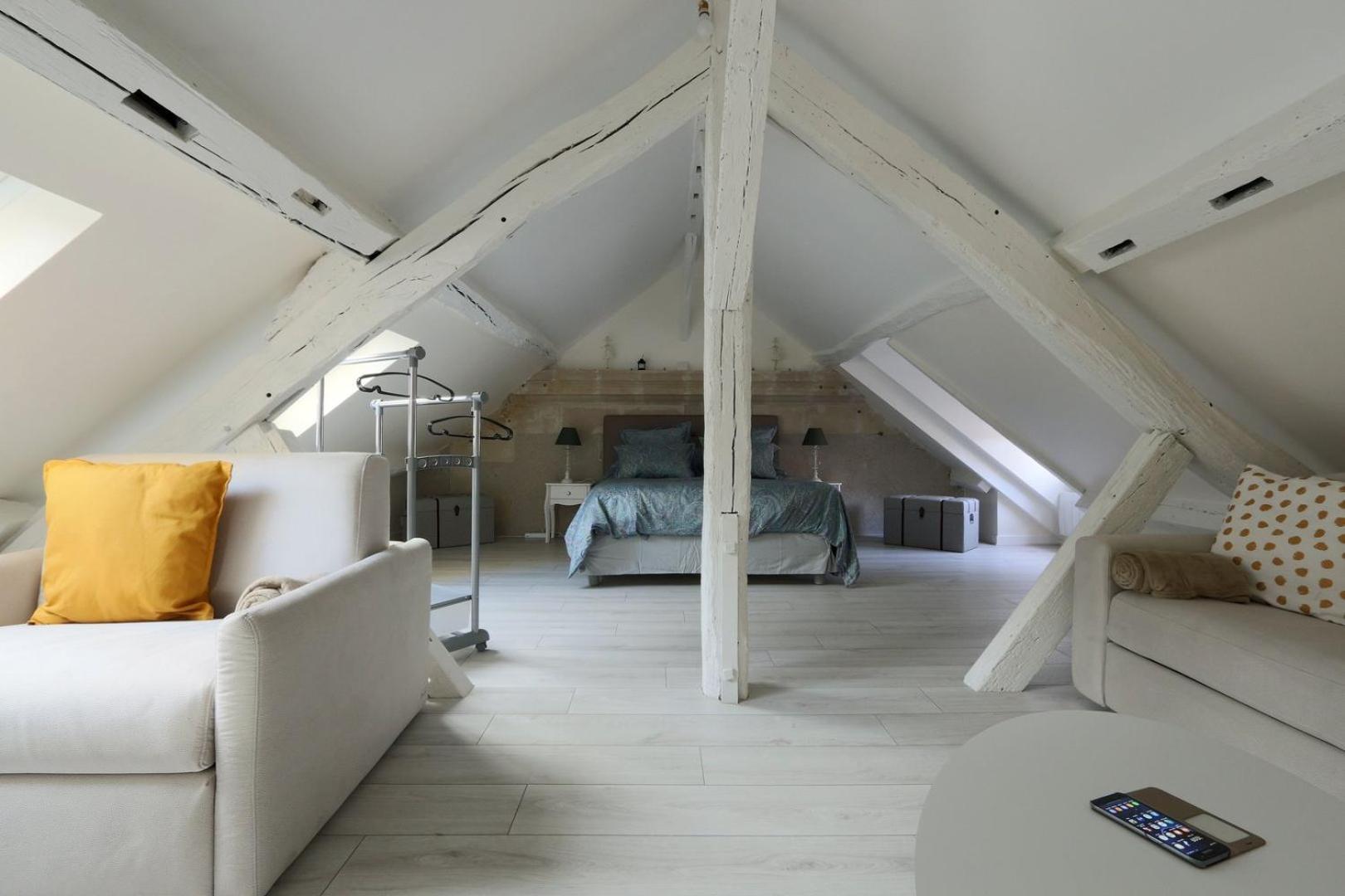 Charming T3 Tours Hypercentre Apartment Exterior foto