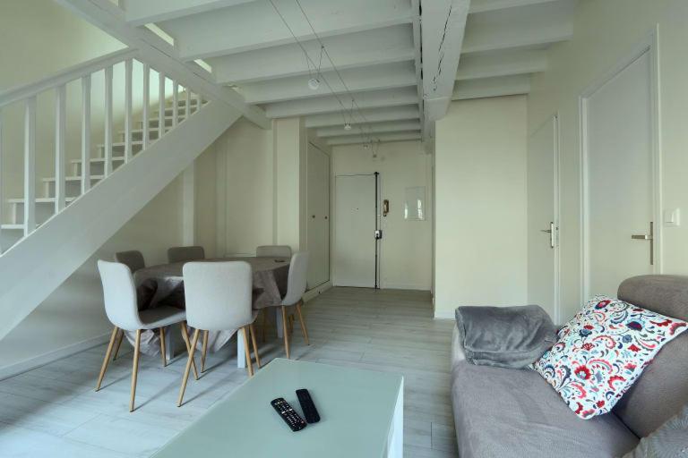 Charming T3 Tours Hypercentre Apartment Exterior foto